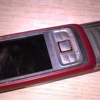 nokia e65-1 finland-с батерия, снимка 1 - Nokia - 21783412