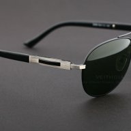 Слънчеви Очила VEITHDIA (Black), снимка 2 - Слънчеви и диоптрични очила - 9192408