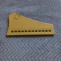 Стара детска играчка,музикален инструмент, снимка 2 - Антикварни и старинни предмети - 23479005