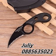Нож Smith & Wesson  Bear claw / мечи нокът /, снимка 9 - Ножове - 18103788