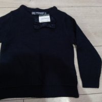 TerraNova детска блуза плетиво, снимка 1 - Детски Блузи и туники - 23197818