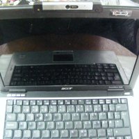 Лаптоп за части acer travelmate 3040, снимка 2 - Части за лаптопи - 19802497