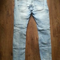 Zara Man Skinny Jeans - страхотни мъжки дънки, снимка 6 - Дънки - 19817450