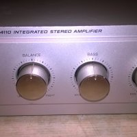 philips f4110 stereo усилвател-внос швеицария, снимка 3 - Ресийвъри, усилватели, смесителни пултове - 23202074