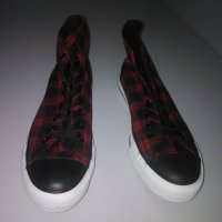 converse оригинални обувки, снимка 2 - Кецове - 24075837