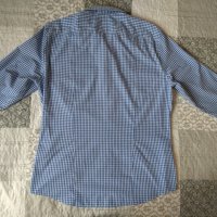 Нова мъжка риза H&M/ Ейч енд Ем, 100% оригинал, снимка 5 - Ризи - 25036172