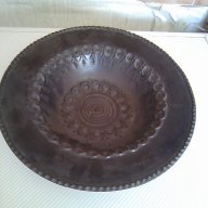 керамична чиния, снимка 1 - Други - 11286853