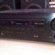 Denon dra-500ae stereo receiver-внос швеицария, снимка 4 - Ресийвъри, усилватели, смесителни пултове - 16276240