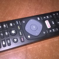 philips netflix remote smart tv, снимка 5 - Дистанционни - 24314924