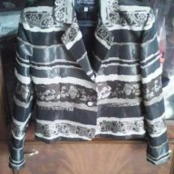 Продавам дамско сако от тафта, снимка 1 - Сака - 16894922