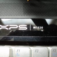 Лаптоп Dell XPS – M1530, снимка 3 - Лаптопи за дома - 24863437