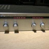 sanyo dca-3510-stereo amplifier-made in spain-внос швеицария, снимка 6 - Ресийвъри, усилватели, смесителни пултове - 10353212