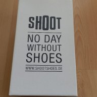 нови обувки Shoot 39 в бежово, снимка 5 - Дамски ежедневни обувки - 17361842