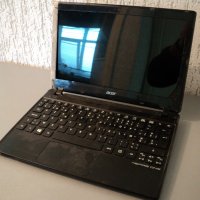 Лаптоп Acer Aspire One – 756, снимка 2 - Лаптопи за дома - 24862970