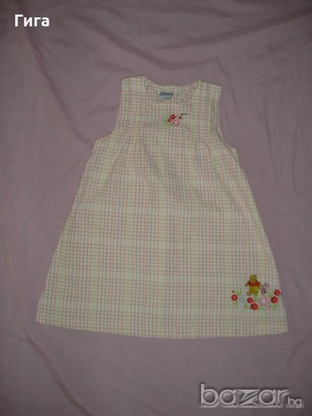 Рокличка на Дисни 2/3г, снимка 1