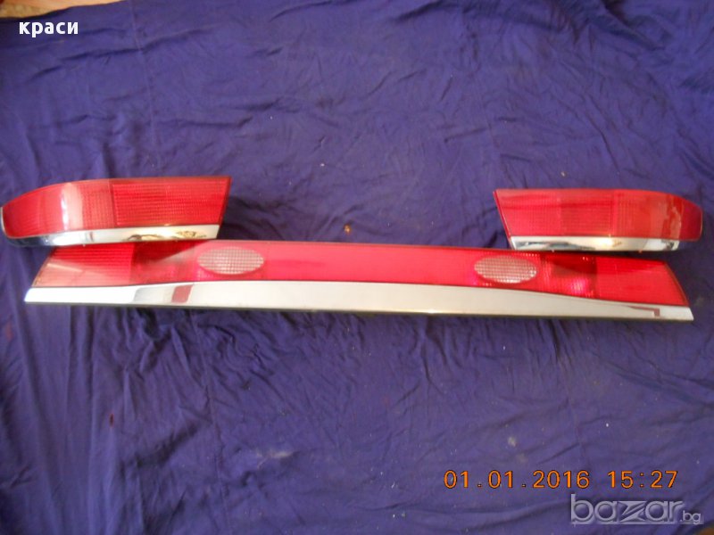 стопове форд скорпио, снимка 1