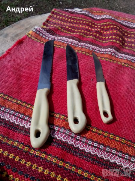 Стар нож,ножове #12, снимка 1