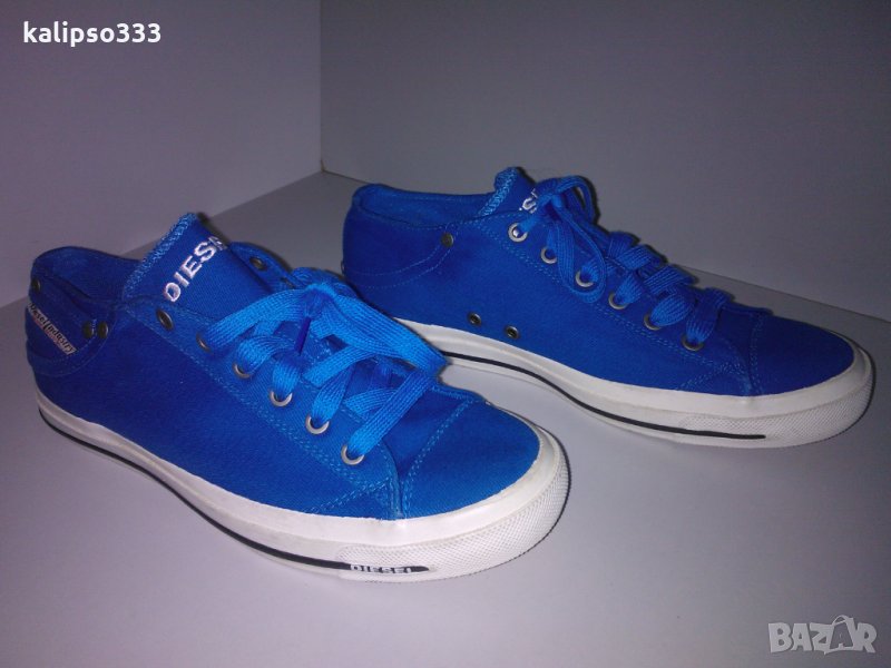 Diesel оригинални спортни обувки, снимка 1