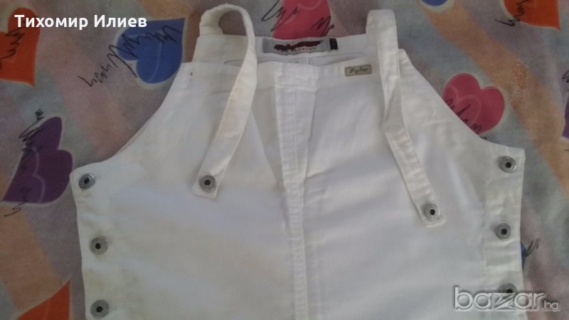 Джинсов сукман на фирма Big Star, снимка 1