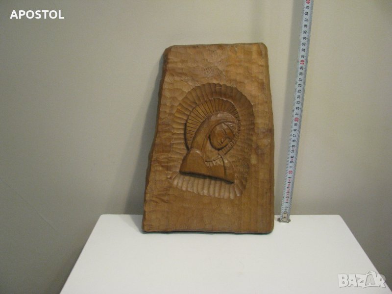 пано от дърво, снимка 1