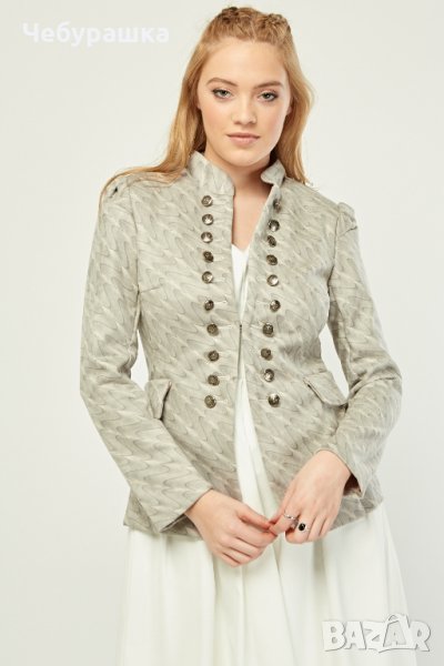 Дамско сако, снимка 1