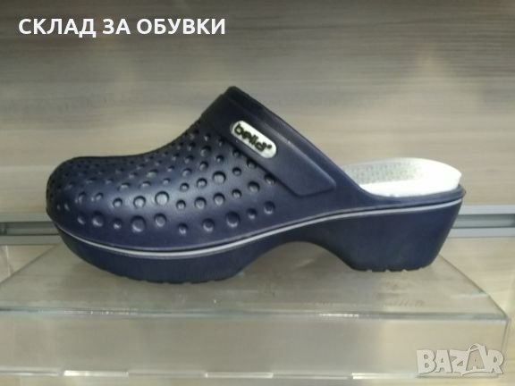 Дамски Медицински Чехли Код-25, снимка 1