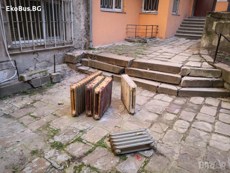 Купуваме радиатори в Варна от адрес, снимка 1