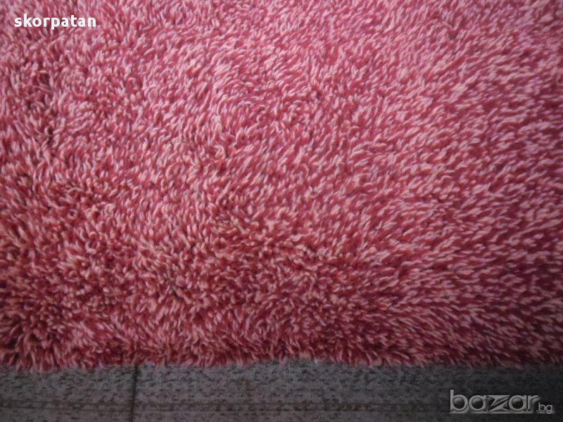 Китеник ,килим,губер-ръчно тъкан, снимка 1