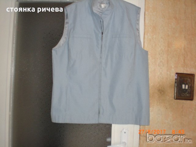 продавам дамски елек-внос от Германия, снимка 1