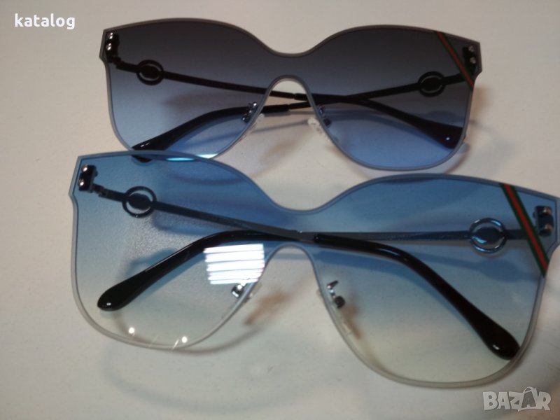 LOGO collection слънчеви очила реплика, снимка 1