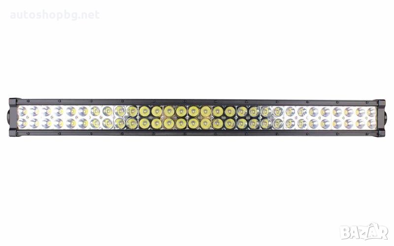 ЛЕД БАР 31“ ИНЧА – 180W, снимка 1