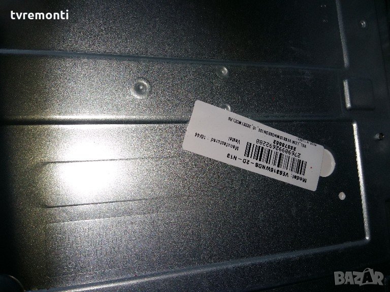  LED BACKLIG DIOD  VES315WNDS-2D-N13 TV PANEL  , снимка 1