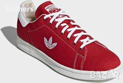 Adidas Stan Smith код 201B37894 Оригинални Мъжки Кецове, снимка 1