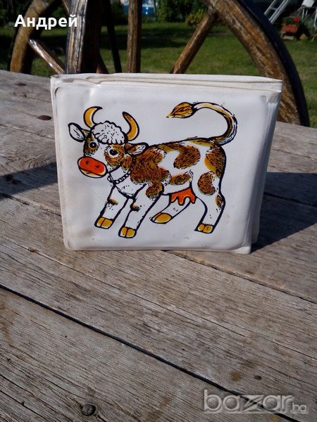 Книжка за баня, снимка 1