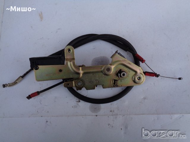 Рено Канго 1.9d 65 (99") - дребни части от интериора, снимка 7 - Части - 15434290