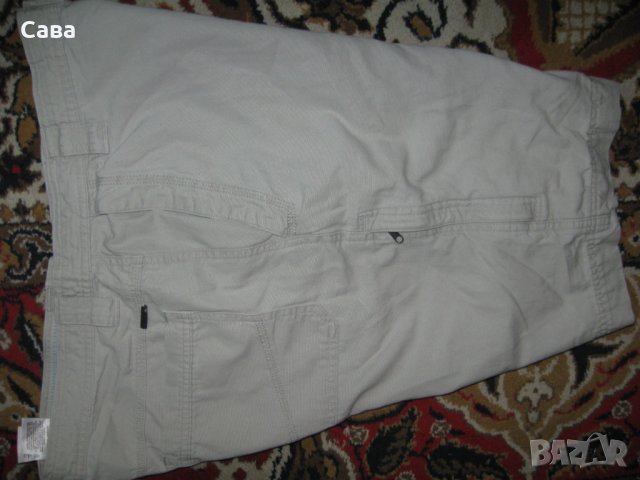 Къси панталони COLUMBIA    мъжки,Л-ХЛ, снимка 4 - Къси панталони - 22409448