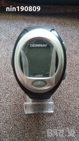 Часовник Donnay, снимка 1 - Мъжки - 22158226