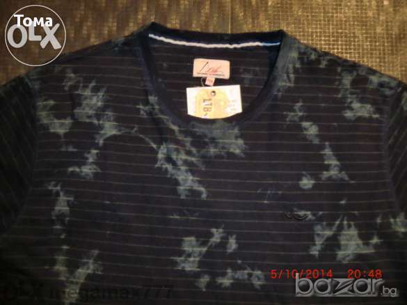 Тениска 31, снимка 2 - Тениски - 13464604