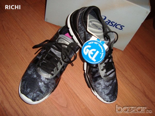ASICS GEL-Fit Nova - Нови, снимка 9 - Маратонки - 21080839