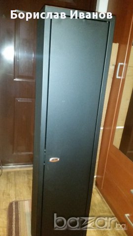 Каса за 3  Пушки 