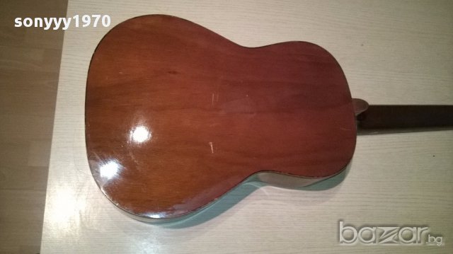 Hokada-made in korea-китара 91/34см внос от англия, снимка 8 - Китари - 14451601