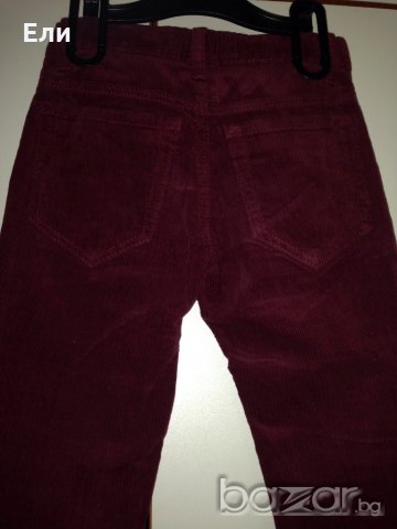 Джинси и риза H&M  за момче 2/3 г., снимка 5 - Детски панталони и дънки - 19300061
