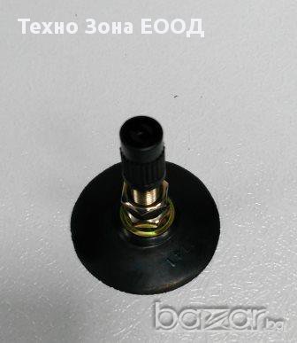 Вентил за вътрешна гума за вулканизация ТР4, снимка 2 - Гуми и джанти - 16018555