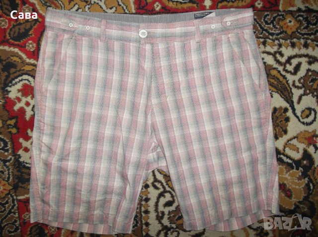 Къси панталони QUIKSILVER, JACK&JONES   мъжки,М-Л, снимка 8 - Къси панталони - 25945115