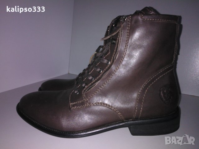 Diesel оригинални  обувки, снимка 3 - Мъжки боти - 24929934