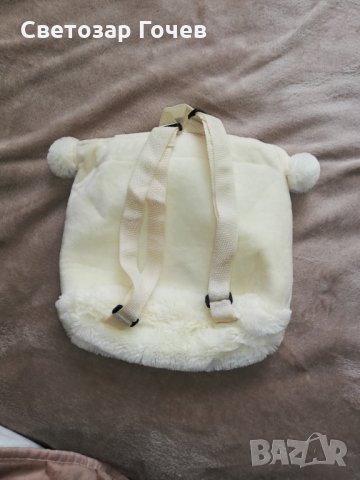 Детска раничка, снимка 3 - Кенгура и ранички - 25446510