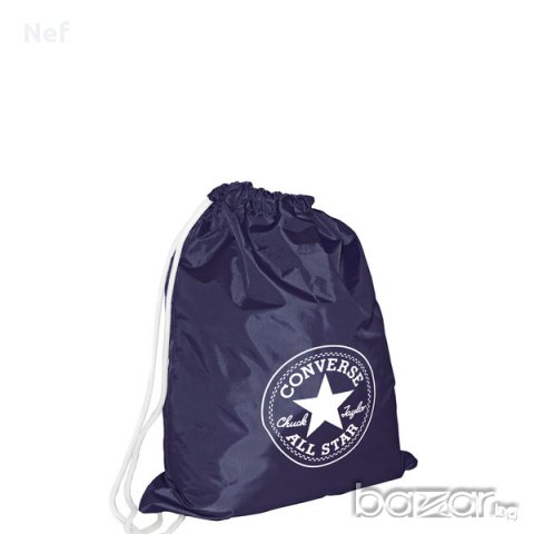  мешка, раница CONVERSE, оригинал, снимка 15 - Раници - 11051542