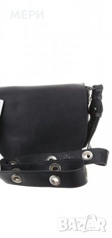 Нова 100% Естествена Дамска чанта "Zign", снимка 3 - Чанти - 22020260