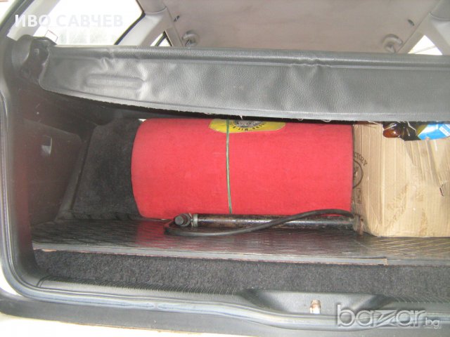 Буфер и усилвател Магнат!, снимка 3 - Други - 8775658