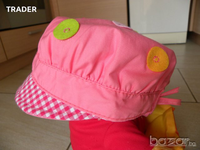Детска шапка Gymboree, H&M , снимка 7 - Шапки, шалове и ръкавици - 12395263